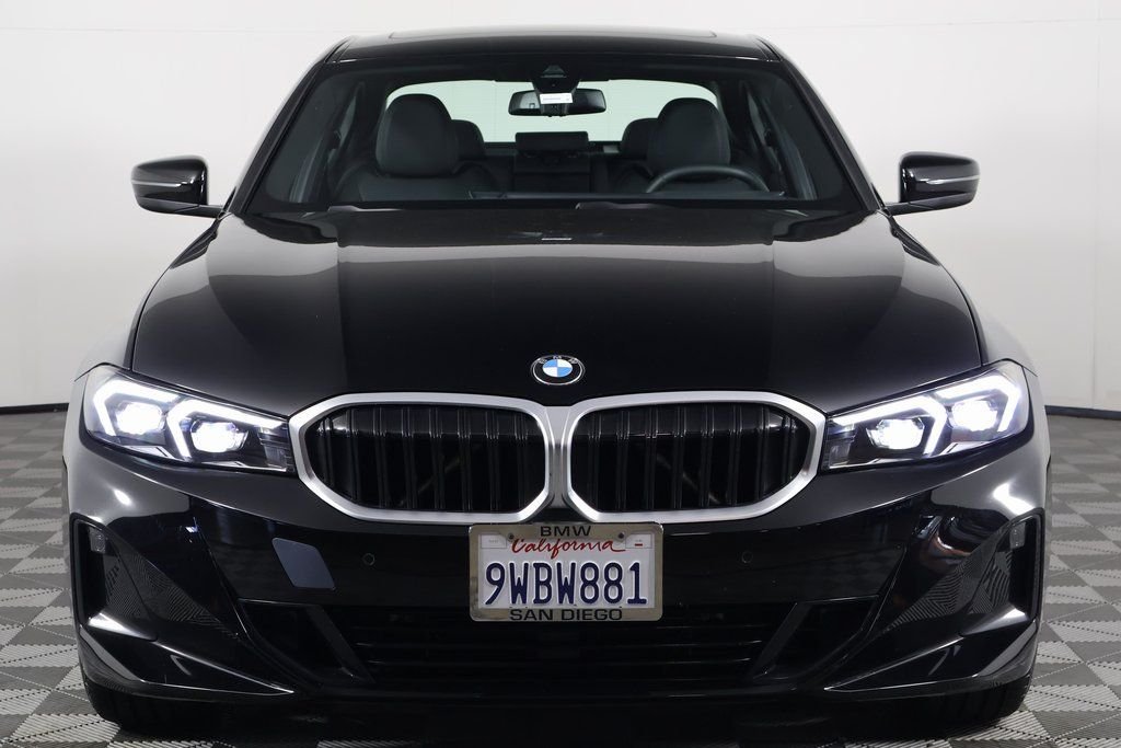 bmw 3 series 2026 WBA13LA09TFV85770 image bmw 3 series 2026 WBA13LA09TFV85770 image